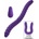 She.E.O Dual-Sided Flexible Vibrator
