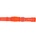 Freedog Basic Nylon Orange нашийник за куче - кг