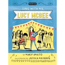 Sing with Me, Lucy McGee Amato Mary