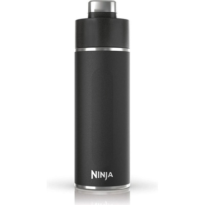 Ninja Термос Ninja Thirsti DW1801EUUKBK, 530ml, черен (DW1801EUUKBK)