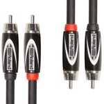 Roland RCC-15-2R2R 4, 5 m Аудио кабел (RCC-15-2R2R)