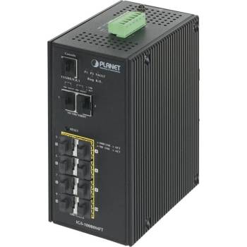 PLANET IGS-10080MFT