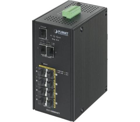 PLANET IGS-10080MFT
