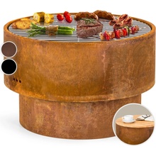 Blumfeldt Pompeji Rust 60 cm GDI11-Pompeiji-Rust