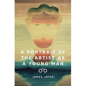 PORTRAIT OF THE ARTIST AS A YOUNG MAN | JOYCE JAMES (ISBN: 9781454954613)