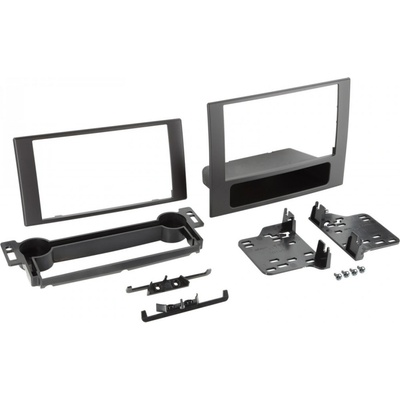 Redukčný rámček autorádia pre Jeep Compass, Patriot