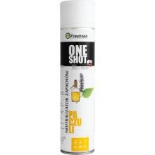 Freshtek One Shot Pačuli 600 ml