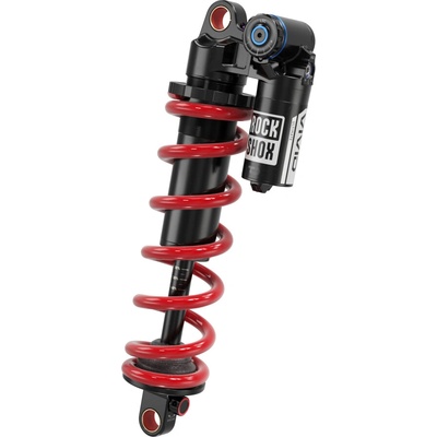 RockShox Vivid Coil Ultimate