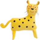 MOULIN ROTY Chrastítko Leopard