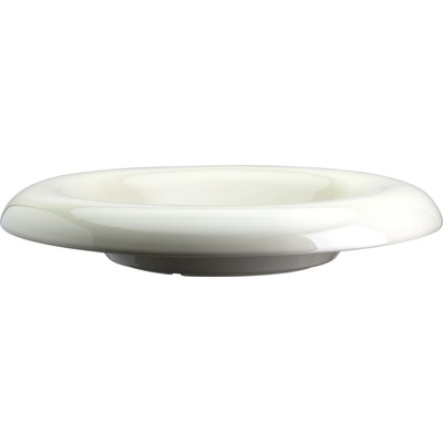 Bergs Potter Lily подложка за саксия, 21 см, пясъчна (LICSS21U)