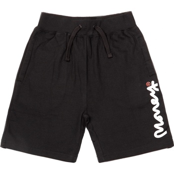 Image 1 of Money Chop Sig Short Jnr - Black