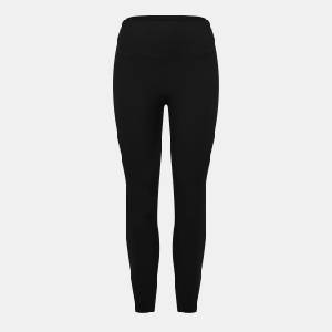 Nike One High-Rise 7/8 Tight Womens - Black