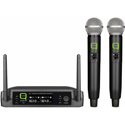 Q-AUDIO QWM 11 V2
