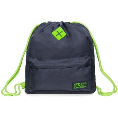 CoolPack Urban Grey lemon