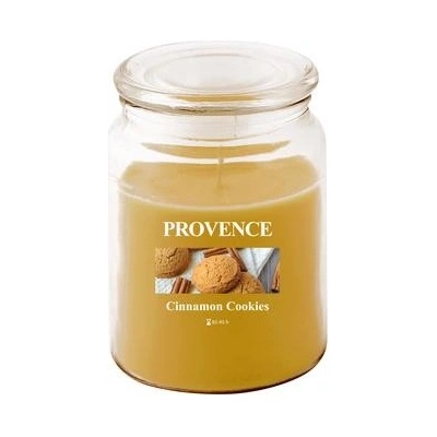 Provence Cinnamon Cookies 510 g