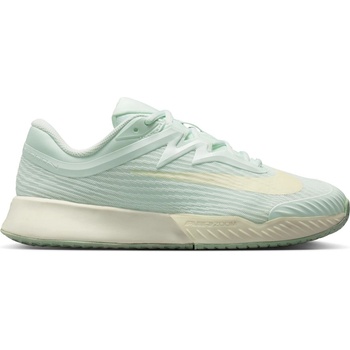 Nike Дамски маратонки Nike Vapor Pro 3 Tennis Shoes Womens - Green/White
