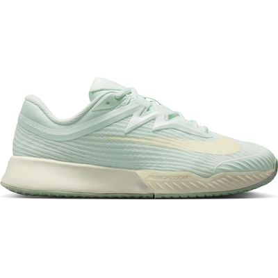 Nike Дамски маратонки Nike Vapor Pro 3 Tennis Shoes Womens - Green/White