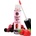 Secret Play Vibrant Kiss Lip Gloss Strawberry Gum 6g