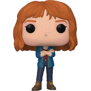 Image 1 of Funko Pop Movies Jurassic World Dominion Claire Dearing 9cm
