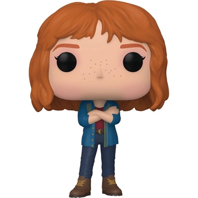Funko Pop Movies Jurassic World Dominion Claire Dearing 9cm