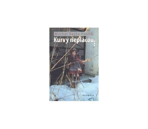 Kurvy nepláčou
