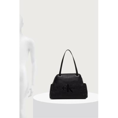 Calvin Klein чанта tote дамска от имитация на кожа (LV04F3689G)