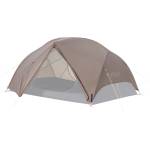 Stoic Аксесоар за палатка Stoic NjavveSt. 2P Flysheet Flysheet - Olive Green - размер One Size (525-1603-0111) Палатка