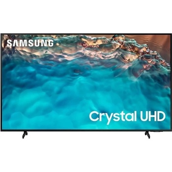 Samsung UE85BU8072