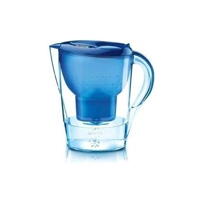 Brita Marella Cool Memo modrá 2,4 l+nový filtr