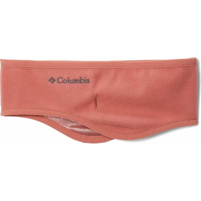 Columbia Trail Shaker Headring Dark Coral