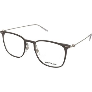 Mont Blanc Диоптрични очила Montblanc MB0356O 010 - leshti
