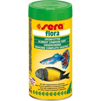 Sera Flora 250 ml