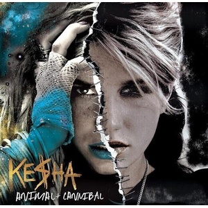 Kesha - Animal + Cannibal (Reissue) (2 CD) (0199584140926)