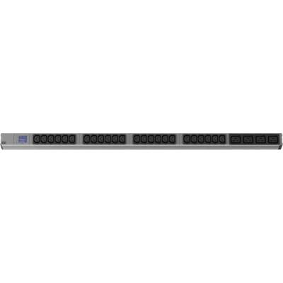 Bachmann PDU BlueNet BN0500 CEE разклоните с 28 изхода (800.2135)