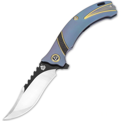 QSP Knife Kylin QS119-A