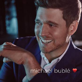 Warner Bublé Michael: Love - CD (024250)