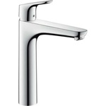 Hansgrohe Focus E2 - Смесител за мивка, хром 31518000 (31518000)