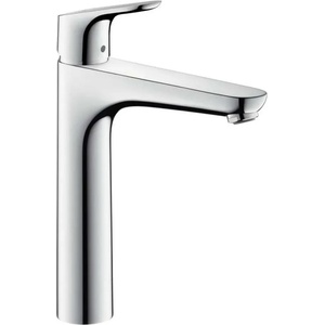 Hansgrohe Focus E2 - Смесител за мивка, хром 31518000 (31518000)
