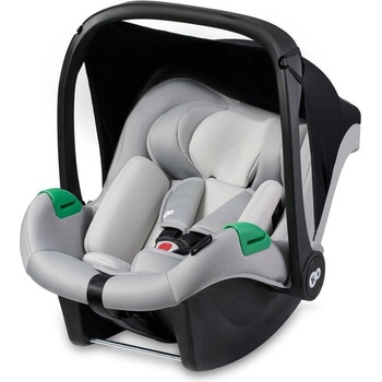 Kinderkraft MINK PRO i -Size 2023 GREY