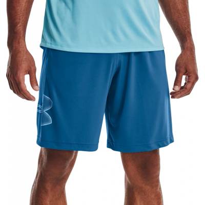Under Armour šortky UA TECH GRAPHIC short 1306443-899