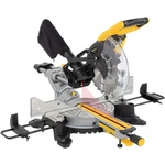 Powerplus POWX075740DB Потапящ циркуляр, герунг