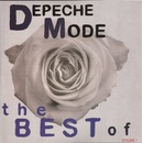 Depeche Mode - The Best Of Volume 1 - LP