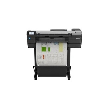 HP DesignJet T870 24" Printer