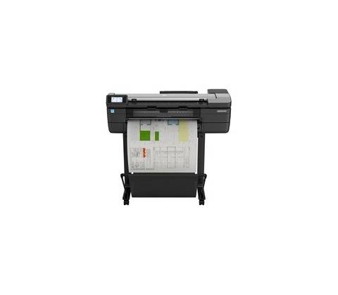 HP DesignJet T870 24" Printer