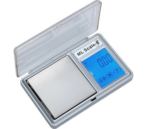 Lesak HD-03