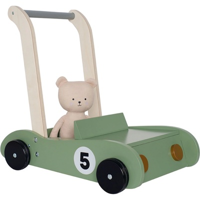 Jabadabado drevené macko