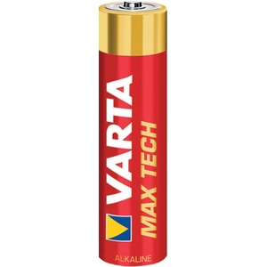 ELMARK Varta max tech lr6 aa БАТЕРИЯ (m070257)