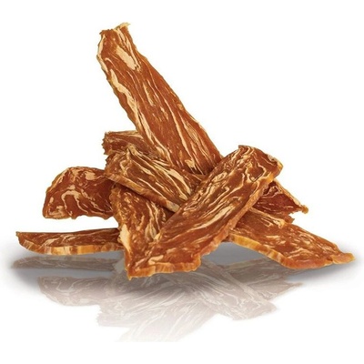 Kid Dog Steakové proužky z lososa 500 g