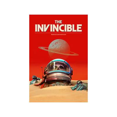 The Invincible (Deluxe Edition)