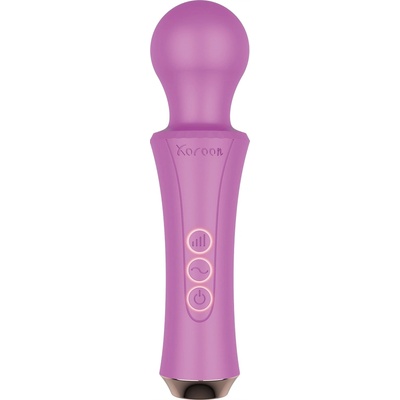 XoCoon The Personal Wand ergonomický masážní